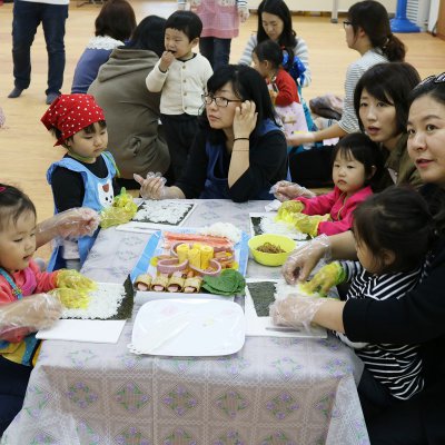 아기학교 26기 (5~8주) 사진 197