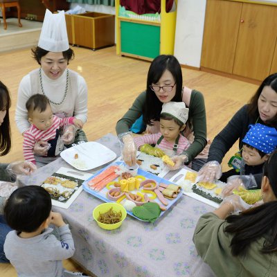 아기학교 26기 (5~8주) 사진 199