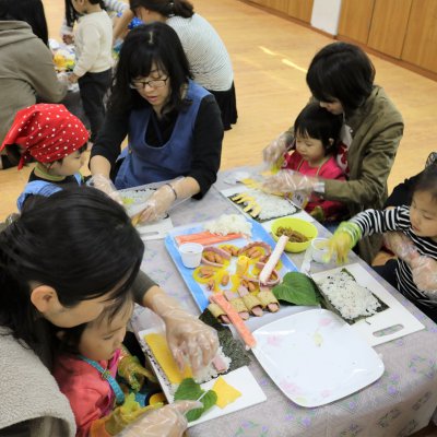 아기학교 26기 (5~8주) 사진 200
