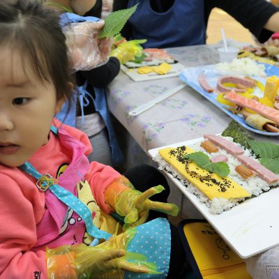아기학교 26기 (5~8주) 사진 205