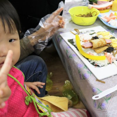 아기학교 26기 (5~8주) 사진 207