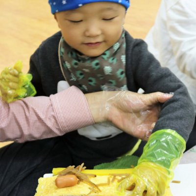 아기학교 26기 (5~8주) 사진 208