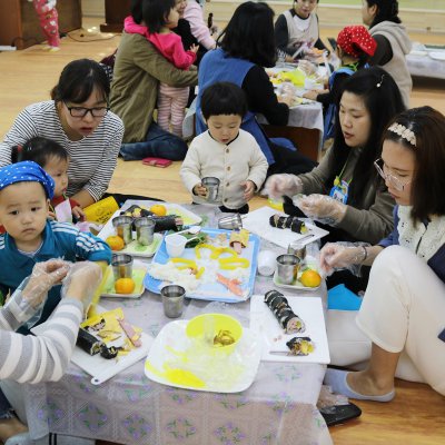 아기학교 26기 (5~8주) 사진 211
