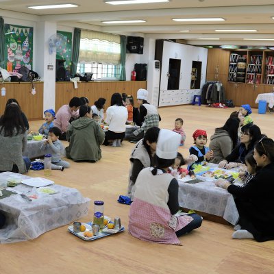 아기학교 26기 (5~8주) 사진 212