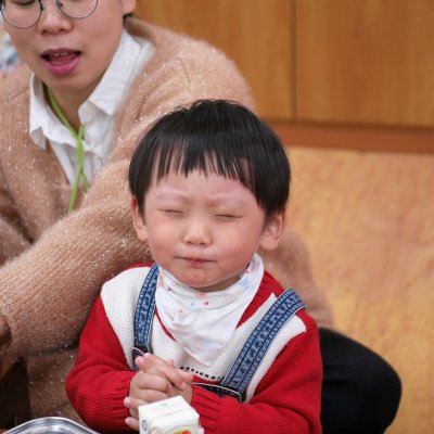 아기학교 26기 (5~8주) 사진 216