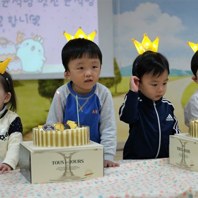 아기학교 26기 (5~8주) 사진 221