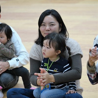 아기학교 26기 (5~8주) 사진 233