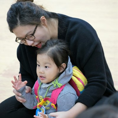 아기학교 26기 (5~8주) 사진 234