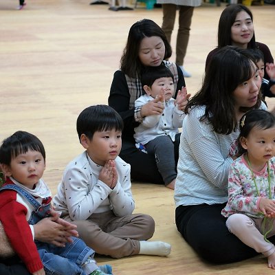 아기학교 26기 (5~8주) 사진 235