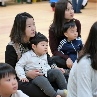 아기학교 26기 (5~8주) 사진 241