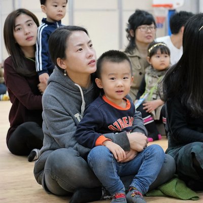 아기학교 26기 (5~8주) 사진 245