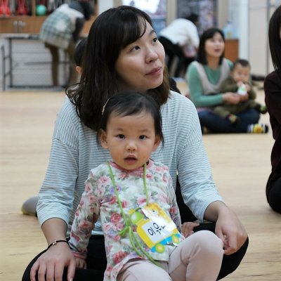 아기학교 26기 (5~8주) 사진 246