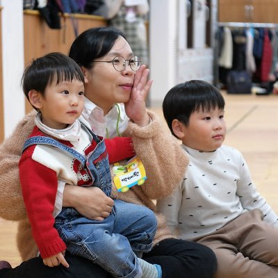 아기학교 26기 (5~8주) 사진 247