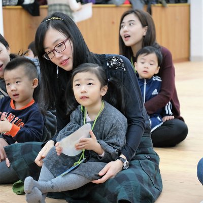 아기학교 26기 (5~8주) 사진 250