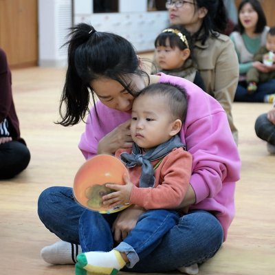 아기학교 26기 (5~8주) 사진 251