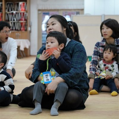 아기학교 26기 (5~8주) 사진 253