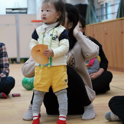 아기학교 26기 (5~8주) 사진 254