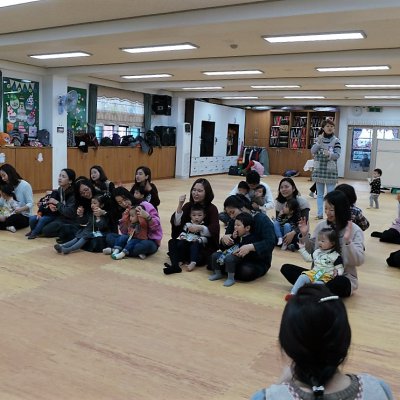아기학교 26기 (5~8주) 사진 257
