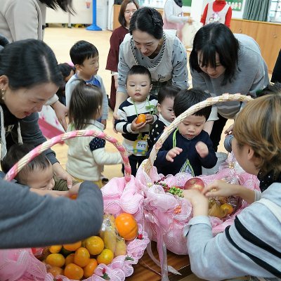 아기학교 26기 (5~8주) 사진 259