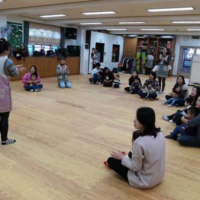 아기학교 26기 (5~8주) 사진 261