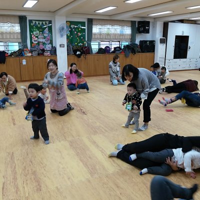 아기학교 26기 (5~8주) 사진 263