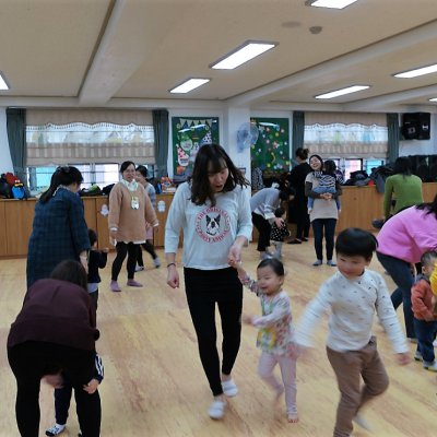 아기학교 26기 (5~8주) 사진 264