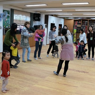 아기학교 26기 (5~8주) 사진 265