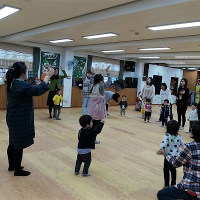아기학교 26기 (5~8주) 사진 267