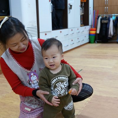 아기학교 26기 (5~8주) 사진 268
