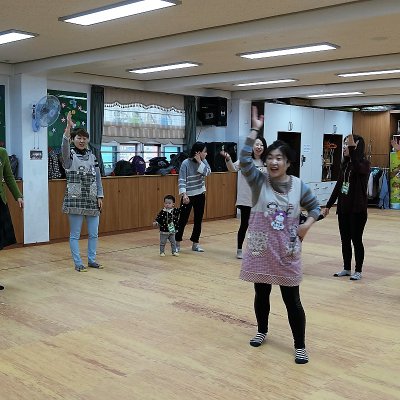 아기학교 26기 (5~8주) 사진 270
