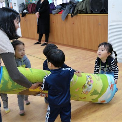 아기학교 26기 (5~8주) 사진 273