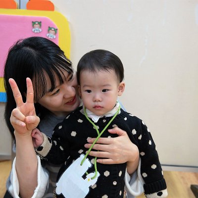 아기학교 26기 (5~8주) 사진 275