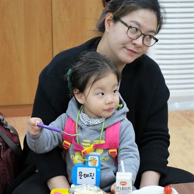 아기학교 26기 (5~8주) 사진 286
