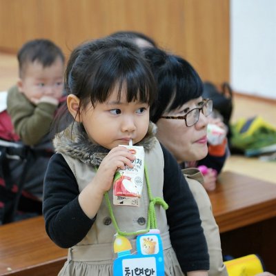 아기학교 26기 (5~8주) 사진 287