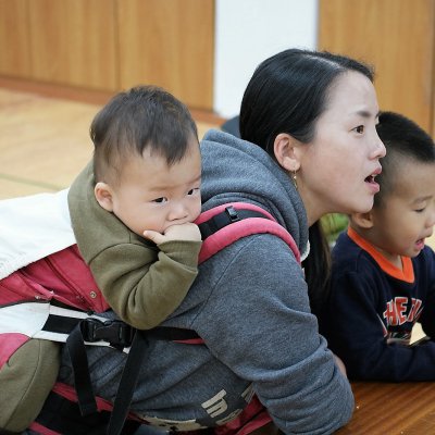 아기학교 26기 (5~8주) 사진 288