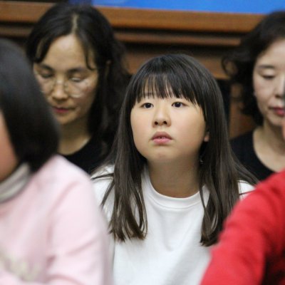 어린이부 간세대 예배 사진 4