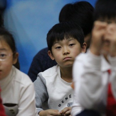 어린이부 간세대 예배 사진 6