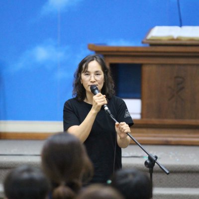 어린이부 간세대 예배 사진 18
