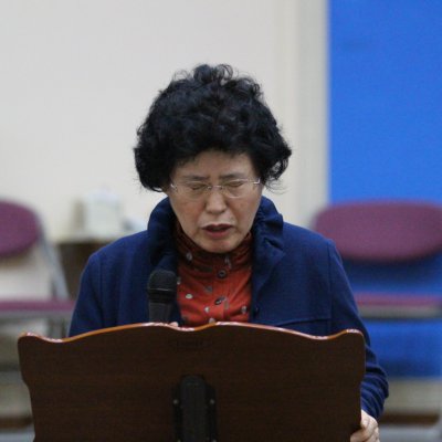 어린이부 간세대 예배 사진 38