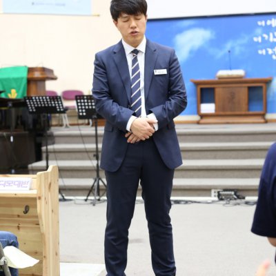 어린이부 간세대 예배 사진 49