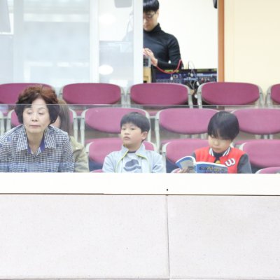 2016 - 3세대 통합예배 사진 2