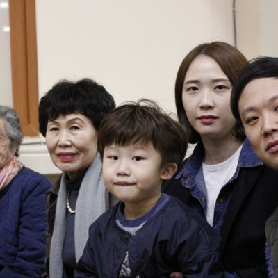 2016 - 3세대 통합예배 사진 14