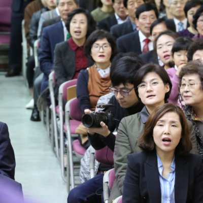2016 - 3세대 통합예배 사진 22