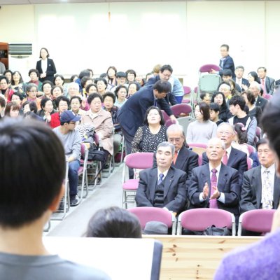 2016 - 3세대 통합예배 사진 25