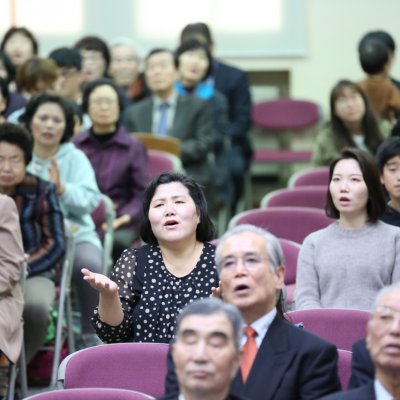 2016 - 3세대 통합예배 사진 30