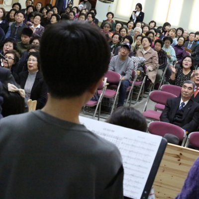 2016 - 3세대 통합예배 사진 31