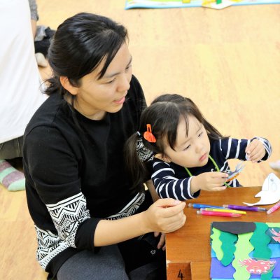 아기학교 26기 (9~12주) 사진 2