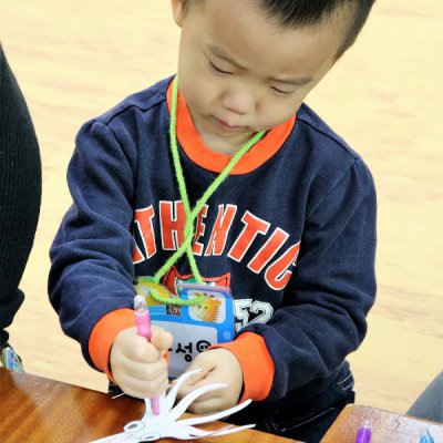 아기학교 26기 (9~12주) 사진 4