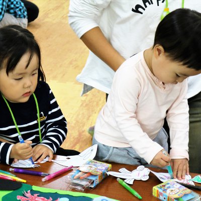 아기학교 26기 (9~12주) 사진 5