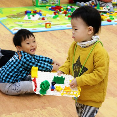 아기학교 26기 (9~12주) 사진 6